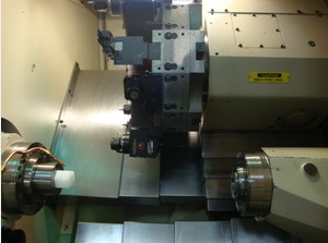 Hardinge Conquest SG42 1997