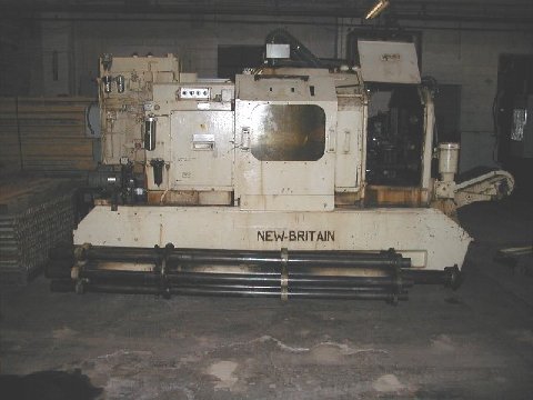 New Britain Model 62 1974