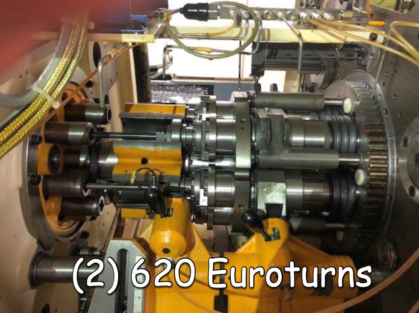 Euroturn 6-20 AC CAM 2016